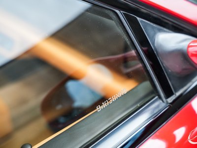 1992 Ferrari 512 TR — миниатюра 30