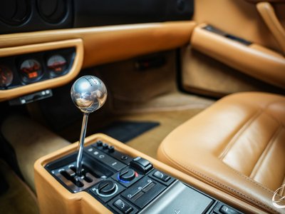 1992 Ferrari 512 TR — миниатюра 56