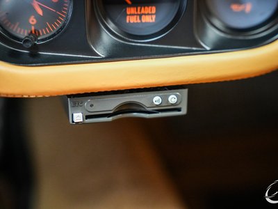 1992 Ferrari 512 TR — миниатюра 59