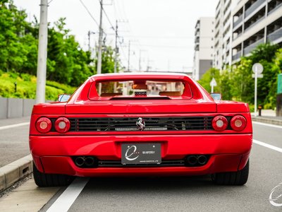 1992 Ferrari 512 TR — миниатюра 11