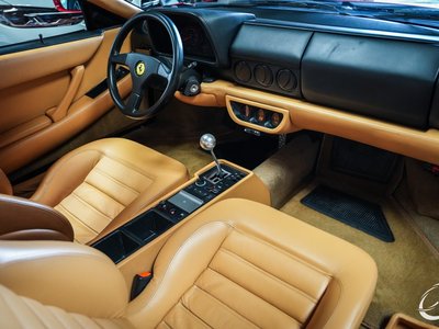 1992 Ferrari 512 TR — миниатюра 46