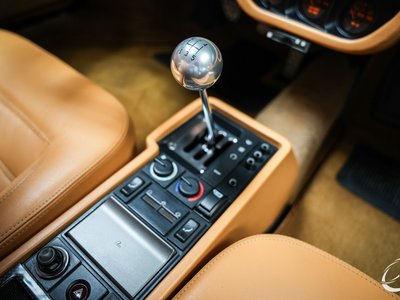 1992 Ferrari 512 TR — миниатюра 52