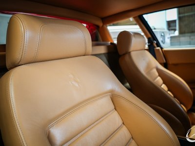 1992 Ferrari 512 TR — миниатюра 53