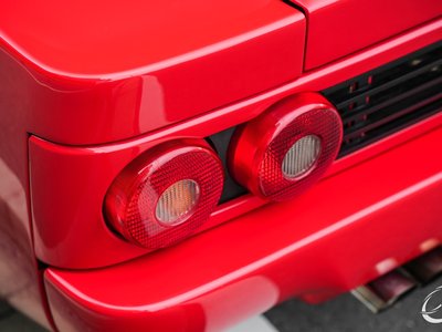 1992 Ferrari 512 TR — миниатюра 19
