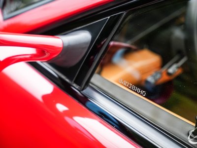 1992 Ferrari 512 TR — миниатюра 28