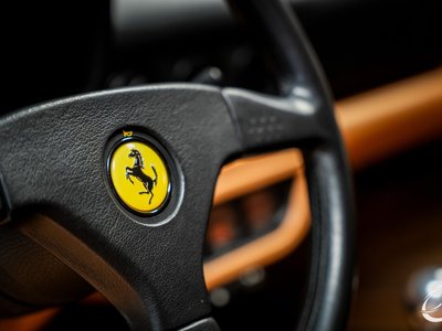1992 Ferrari 512 TR — миниатюра 55