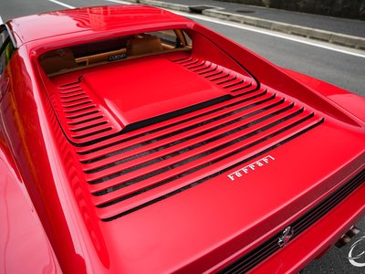 1992 Ferrari 512 TR — миниатюра 16