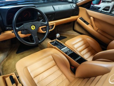 1992 Ferrari 512 TR — миниатюра 39