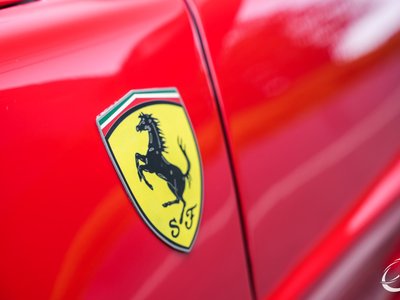 1992 Ferrari 512 TR — миниатюра 22