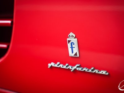 1992 Ferrari 512 TR — миниатюра 33