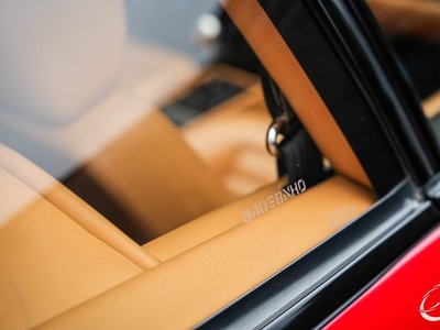 1992 Ferrari 512 TR — миниатюра 29