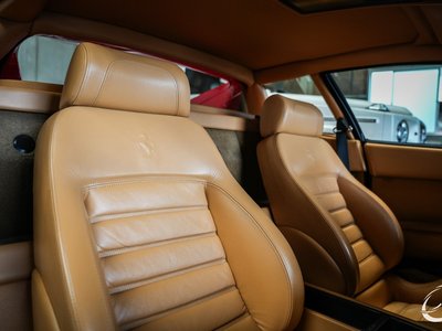 1992 Ferrari 512 TR — миниатюра 48