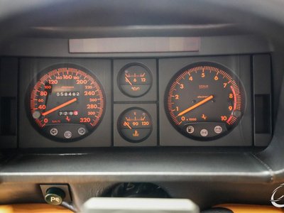 1992 Ferrari 512 TR — миниатюра 57