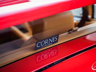 1992 Ferrari 512 TR — миниатюра 26