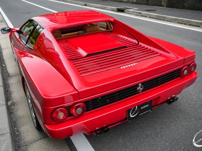 1992 Ferrari 512 TR — миниатюра 76