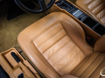 1992 Ferrari 512 TR — миниатюра 45