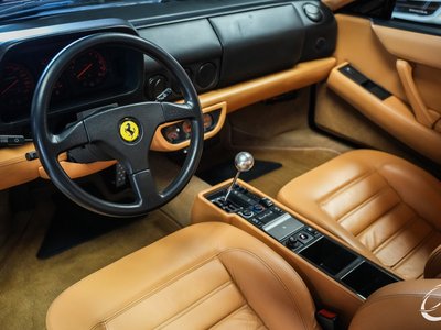 1992 Ferrari 512 TR photo 3