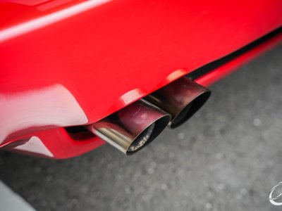 1992 Ferrari 512 TR — миниатюра 25