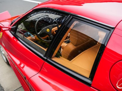 1992 Ferrari 512 TR — миниатюра 23