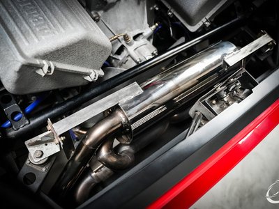 1992 Ferrari 512 TR — миниатюра 38