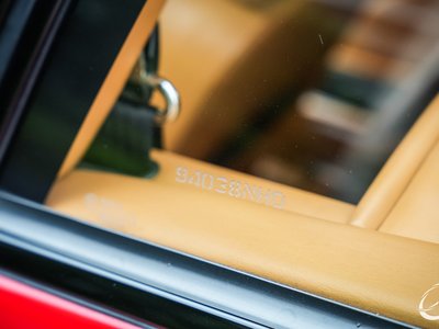 1992 Ferrari 512 TR — миниатюра 27