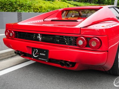 1992 Ferrari 512 TR — миниатюра 18