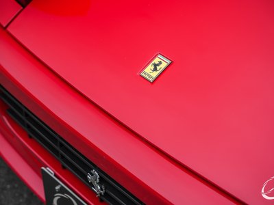 1992 Ferrari 512 TR — миниатюра 21