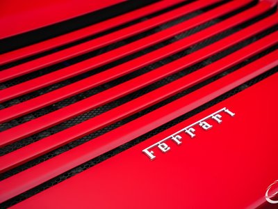 1992 Ferrari 512 TR — миниатюра 17