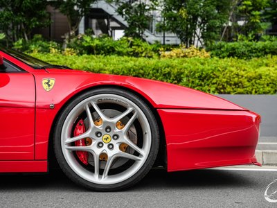 1992 Ferrari 512 TR — миниатюра 15