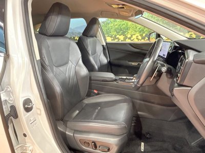 LEXUS NX - 8