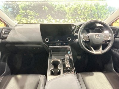 LEXUS NX - 2