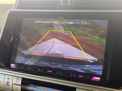 TOYOTA LAND CRUISER PRADO - 5