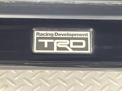 TOYOTA LAND CRUISER PRADO - 6