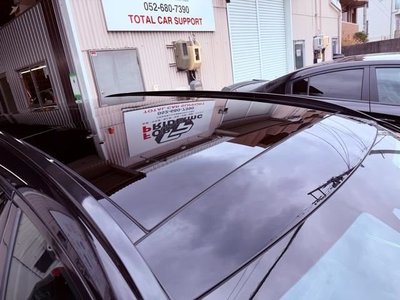 MERCEDES-BENZ C-CLASS - 8