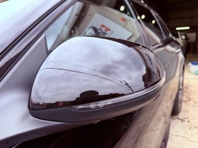 MERCEDES-BENZ C-CLASS - 10