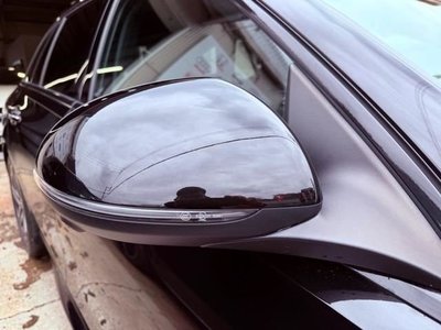 MERCEDES-BENZ C-CLASS - 9