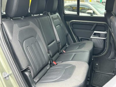 2021 LAND Rover DEFENDER 缩略图 23