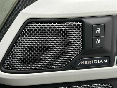2021 LAND Rover DEFENDER 照片 3
