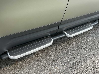 2021 LAND Rover DEFENDER 缩略图 21