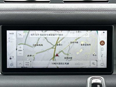 2021 LAND Rover DEFENDER 照片 9