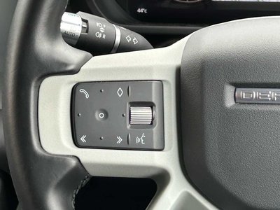 2021 LAND Rover DEFENDER 照片 7