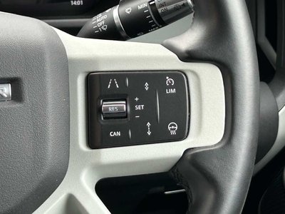 2021 LAND Rover DEFENDER 照片 8