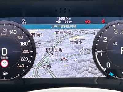 2021 LAND Rover DEFENDER 照片 4