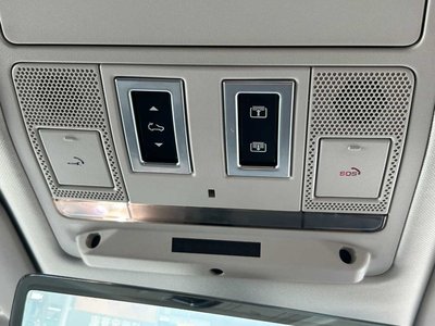 2021 LAND Rover DEFENDER 缩略图 15