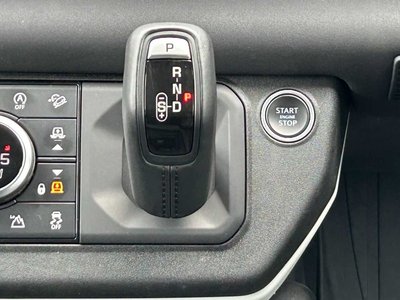 2021 LAND Rover DEFENDER 缩略图 12