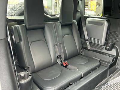 2021 LAND Rover DEFENDER 缩略图 26
