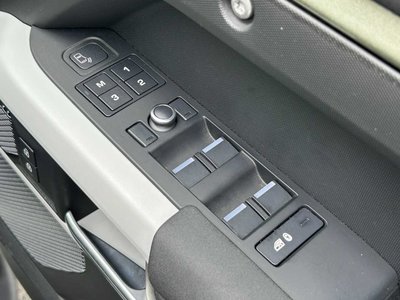 2021 LAND Rover DEFENDER 缩略图 20