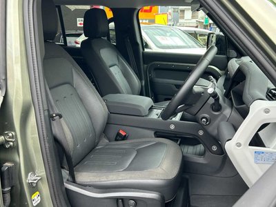 2021 LAND Rover DEFENDER 缩略图 22