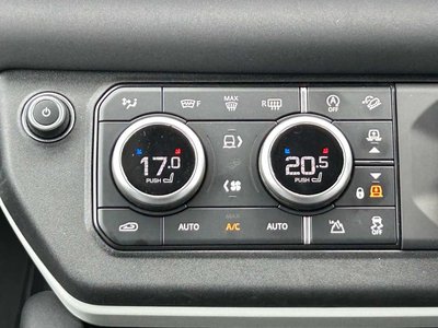 2021 LAND Rover DEFENDER 缩略图 11