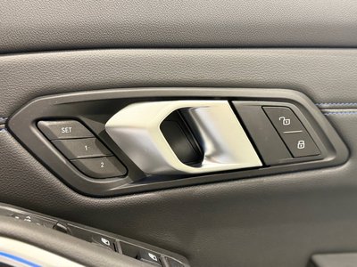 BMW 3 SERIES TOURING - 10